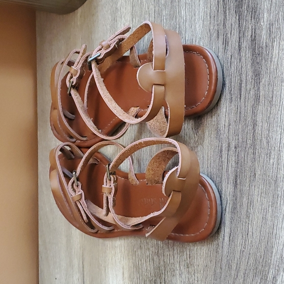 Altar'd State Sandals - Picture 4 of 8